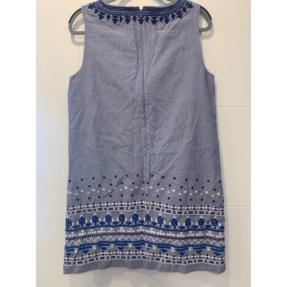 Vineyard Vines summer dress | Size 10 - Picture 2 of 3